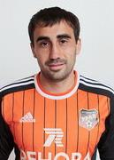 Nikolai Safronidi