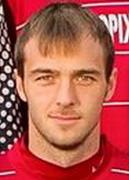 Maksym Imerekov