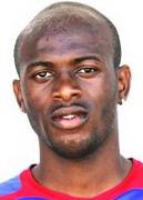 Luton Shelton