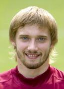 Denys Shelikhov