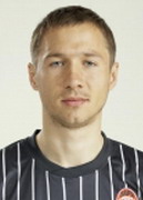 Pavlo Khudzik