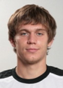 Maksim Beliy