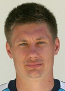 Valeri Yevgenyevich Sorokin