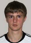 Dmitriy Nikitinskiy