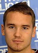 Matej Pirc