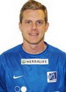 Martin Bergvold