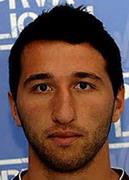 Bernard Stjepanovic