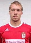 Patrik Vajda