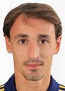 Milan Obradovich