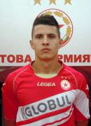 Rangel Abushev