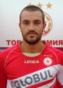 Nikolay Dyulgerov