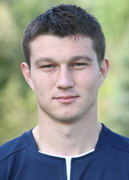 Artem Baranovski