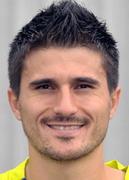 Milos Krstic
