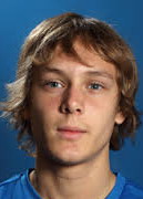 Halilovic A.