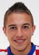 Antonio Pavic