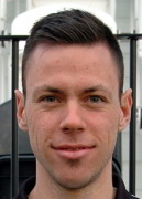 Zoltan Harsanyi