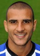 Marcus Tudgay