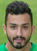 Nicolas A.