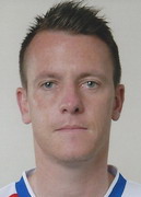 Nicky Shorey