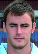 Keith Treacy