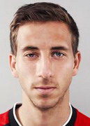 Wes Fogden