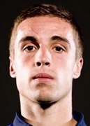 Mitch Hancox