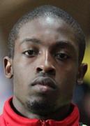 Terence Makengo