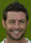Jamie McAllister