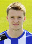 Paul Corry