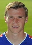 Kyle Hammond