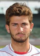 Diego Albadoro