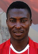 Mouri Ola Ogounbiyi
