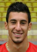 Kevin Diaz