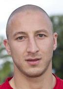 Chaher Zarour