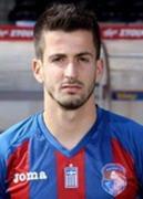 Panagiotis Vlachos
