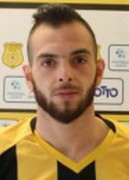 Giannis Kiliaras