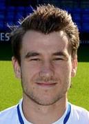Liam Ridehalgh