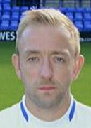 Matthew Gill