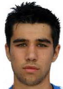 Giannis Sotirakos