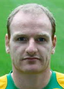 Gary Doherty