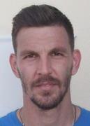 Vaggelis Mantzios