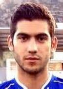 Theos Georgios