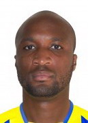 William Edjenguele