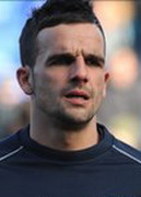 Robbie Weir