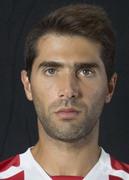 Kostas Mendrinos