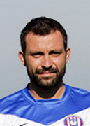 Dimitrios Vlastellis