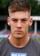 Alex Wall