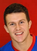 Lee Cox