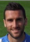Stuart Parnaby