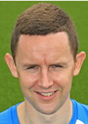 Paul Burns